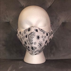 Face mask for men😷